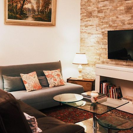 L'Alouette - Appartement 60M2 Pmr Chateau-Thierry Bagian luar foto