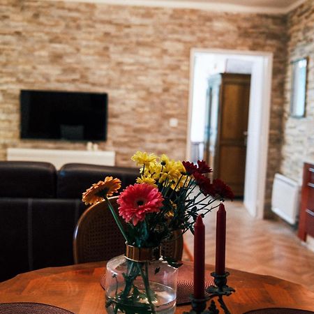L'Alouette - Appartement 60M2 Pmr Chateau-Thierry Bagian luar foto