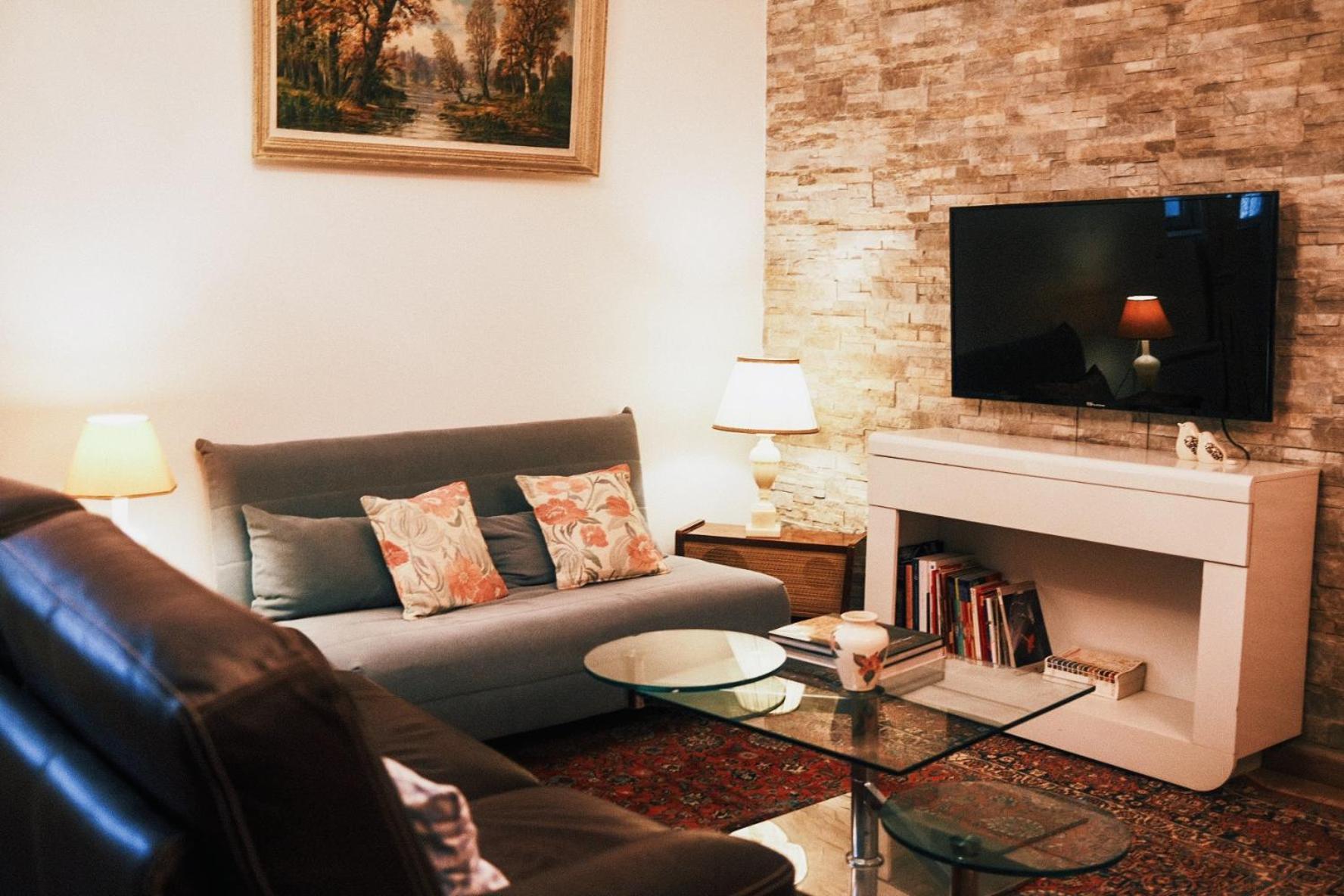 L'Alouette - Appartement 60M2 Pmr Chateau-Thierry Bagian luar foto