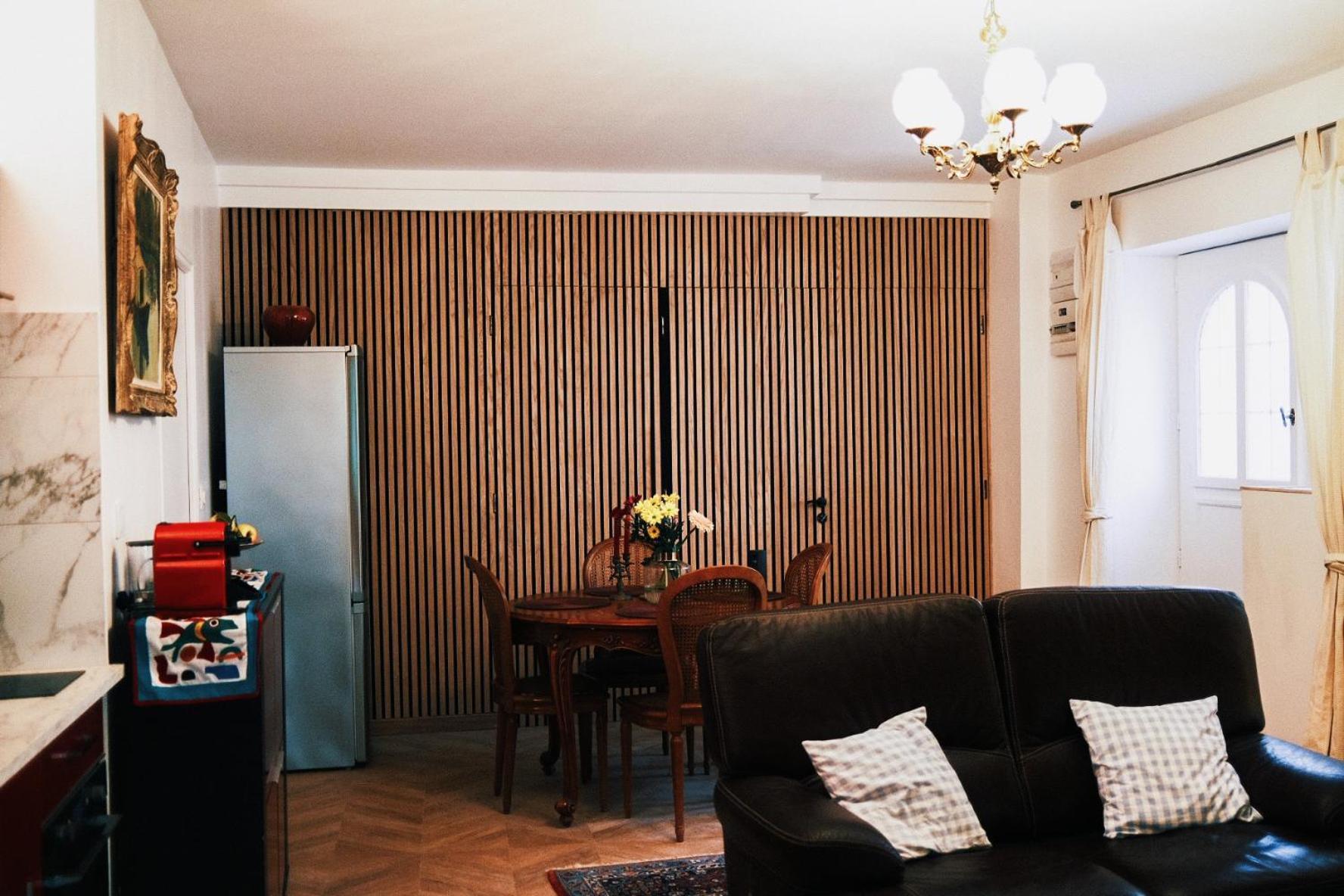 L'Alouette - Appartement 60M2 Pmr Chateau-Thierry Bagian luar foto