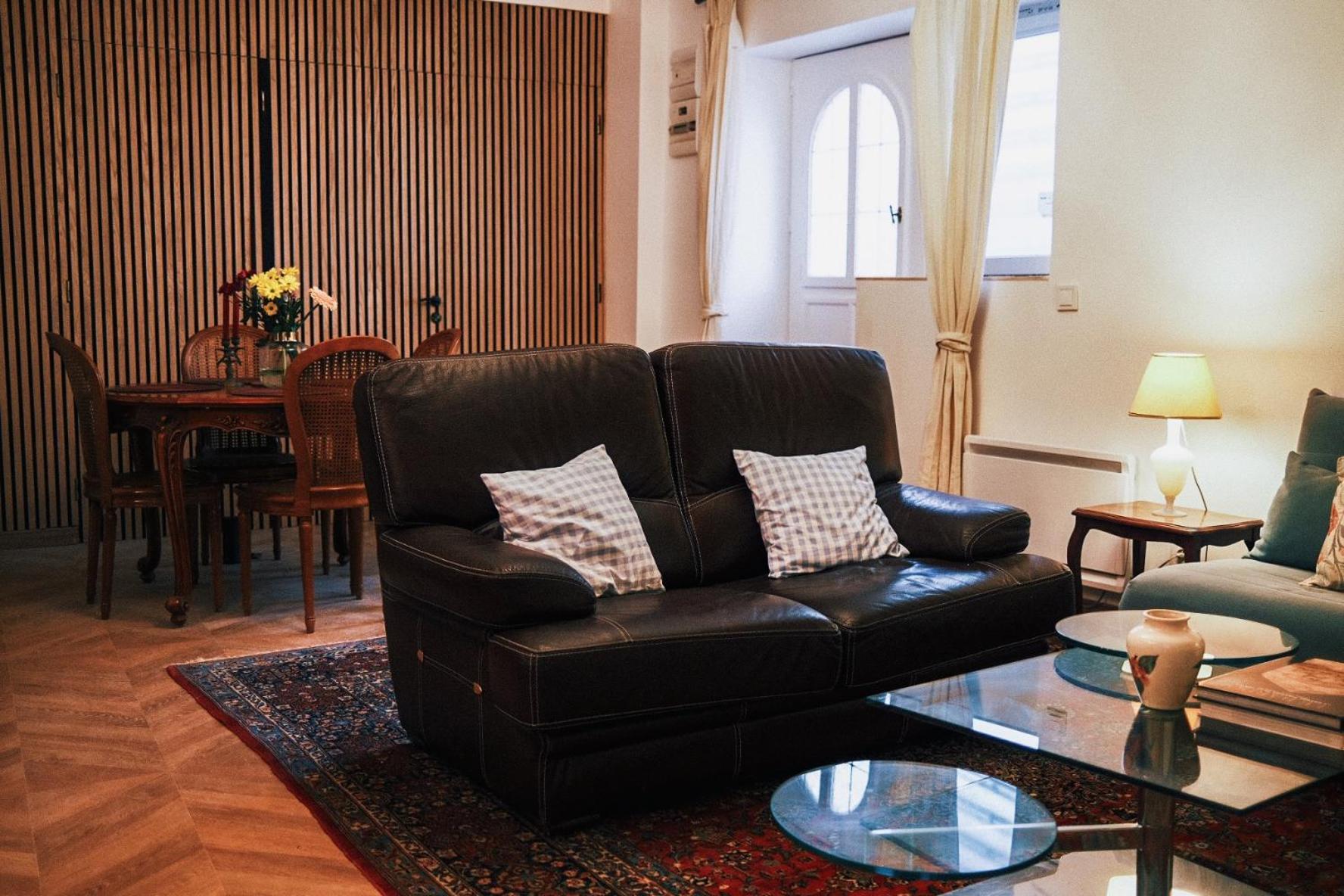 L'Alouette - Appartement 60M2 Pmr Chateau-Thierry Bagian luar foto