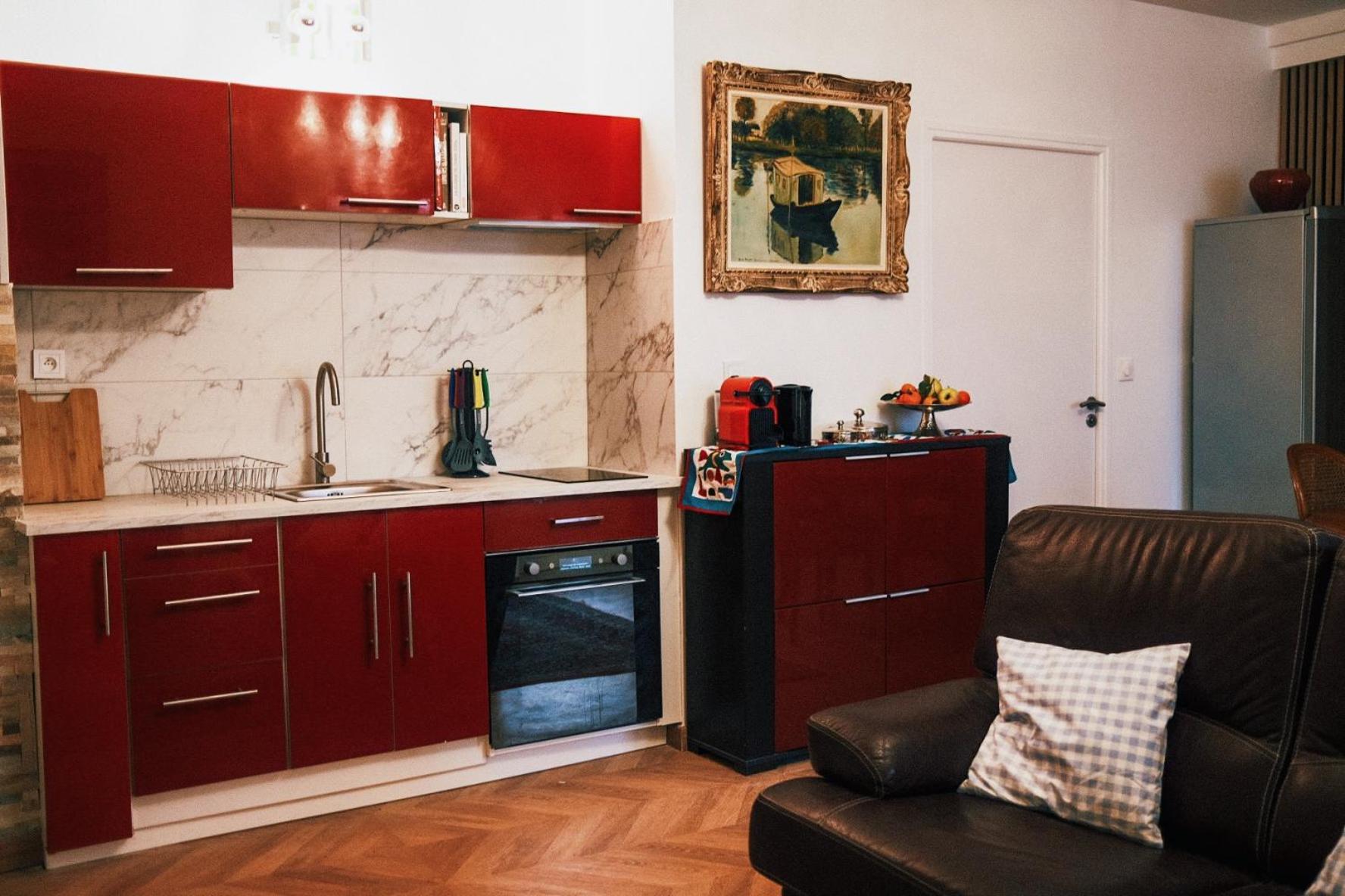 L'Alouette - Appartement 60M2 Pmr Chateau-Thierry Bagian luar foto